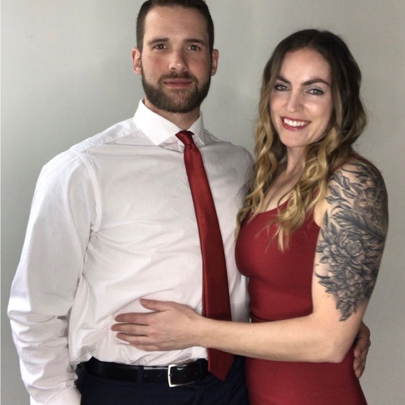 Meet your Posher, Jenna - Picture 5 of 6